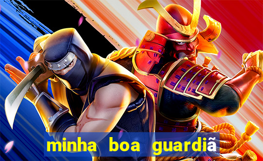 minha boa guardiã completo gratis pdf