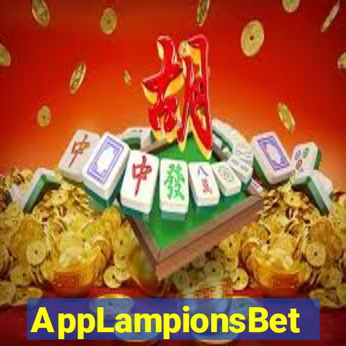 AppLampionsBet