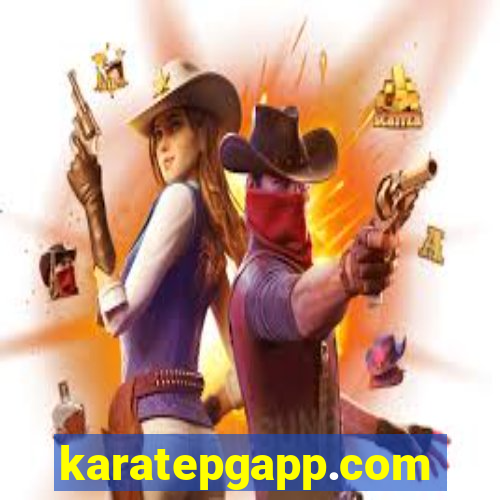 karatepgapp.com