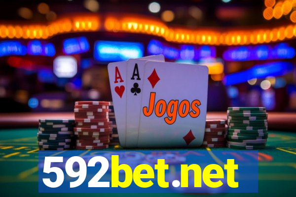 592bet.net