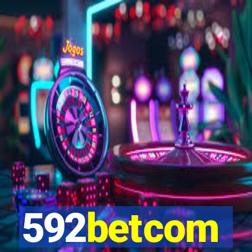 592betcom