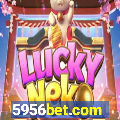 5956bet.com