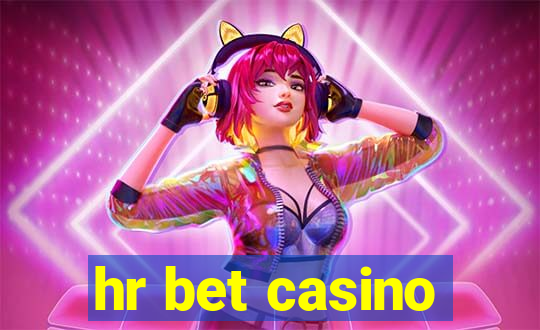 hr bet casino