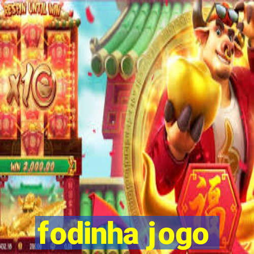 fodinha jogo