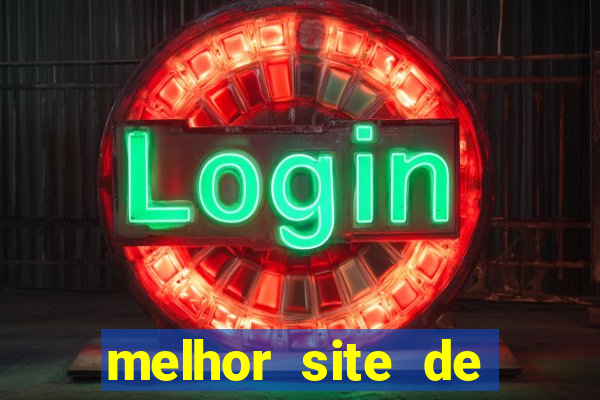 melhor site de probabilidades futebol