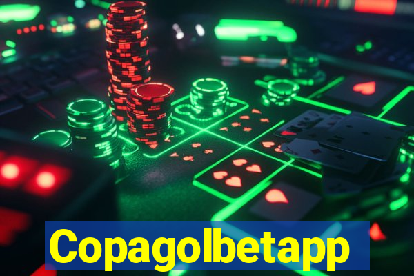 Copagolbetapp