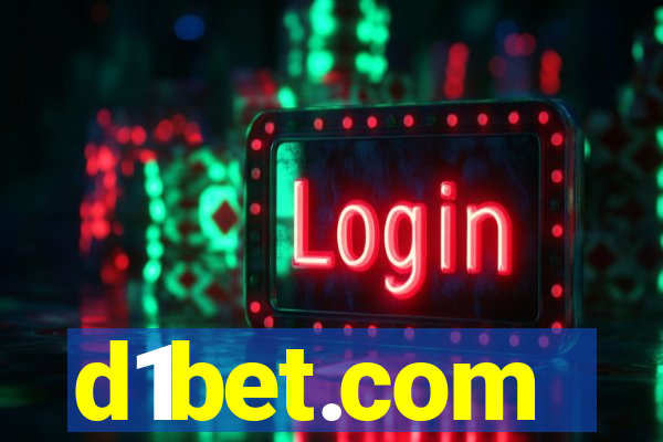 d1bet.com