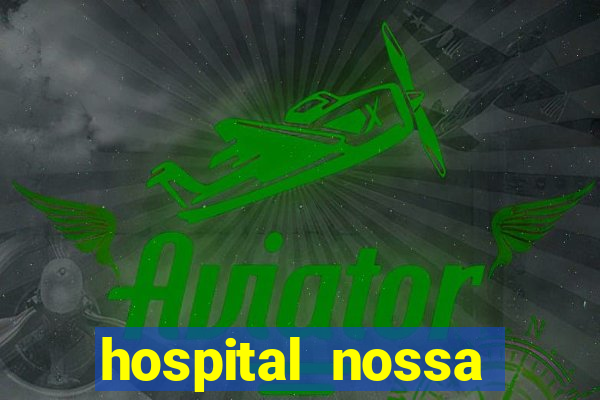 hospital nossa senhora de lourdes antas bahia