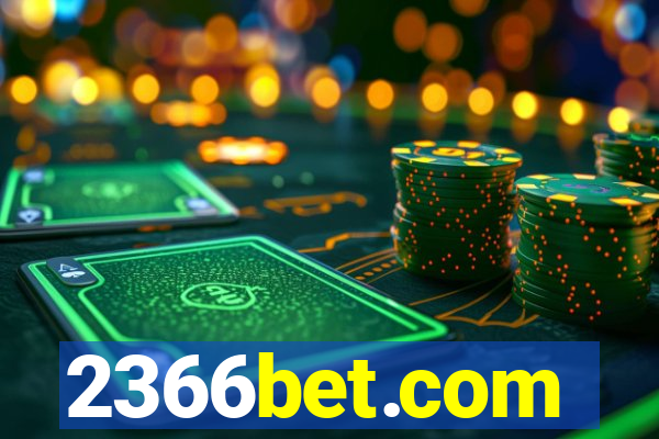 2366bet.com