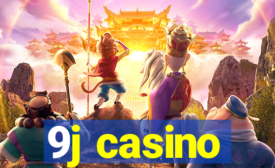 9j casino