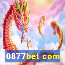 0877bet com