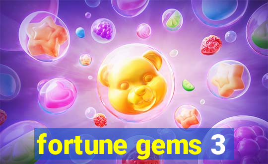 fortune gems 3