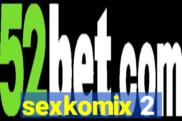 sexkomix 2