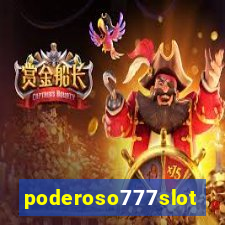 poderoso777slots.com