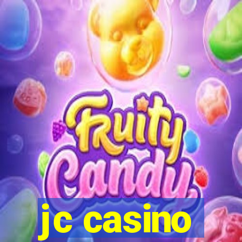 jc casino