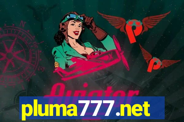 pluma777.net