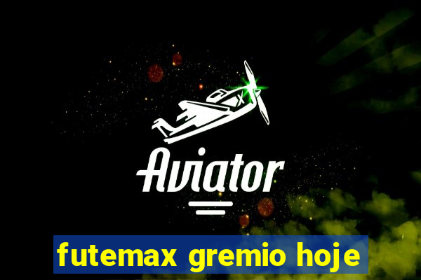 futemax gremio hoje