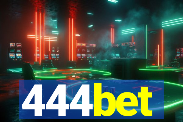 444bet