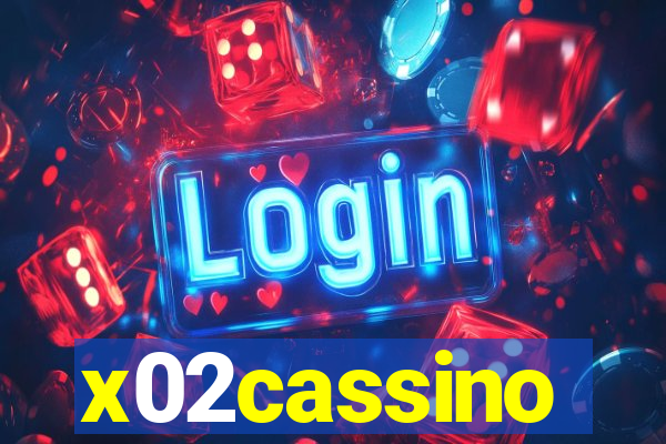 x02cassino