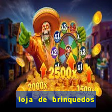 loja de brinquedos na mooca