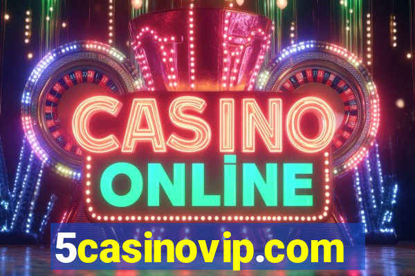 5casinovip.com