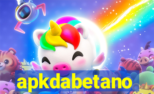 apkdabetano