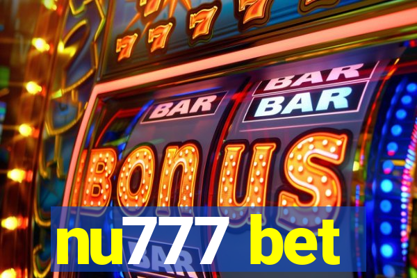 nu777 bet