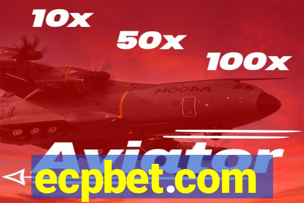 ecpbet.com