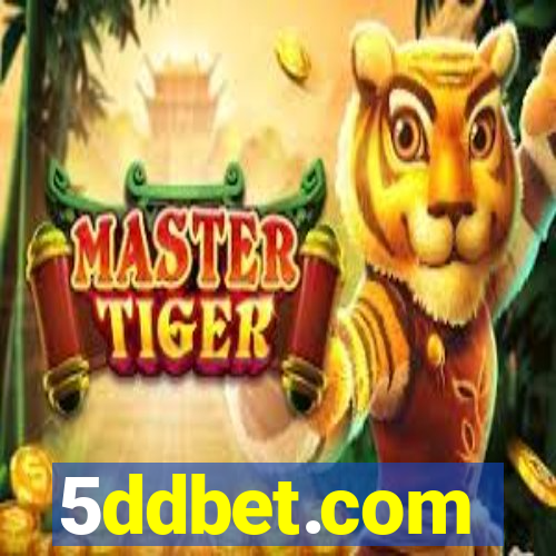 5ddbet.com