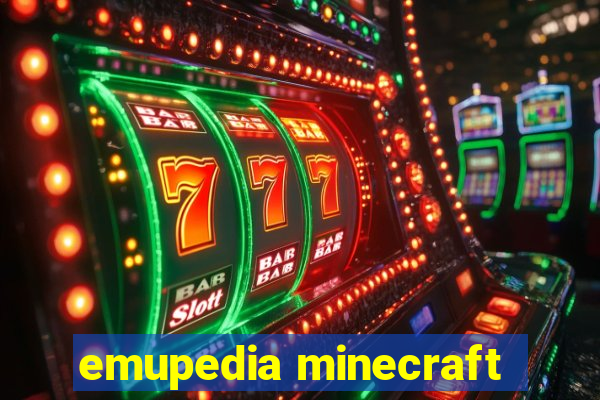 emupedia minecraft