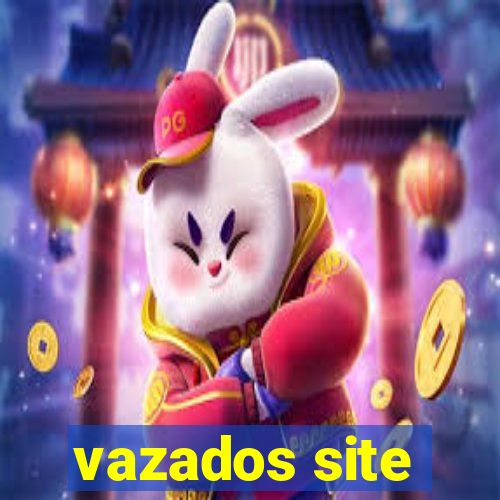 vazados site