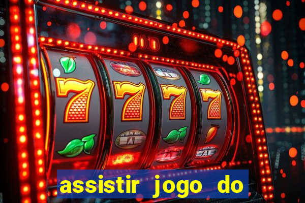 assistir jogo do flamengo multicanais