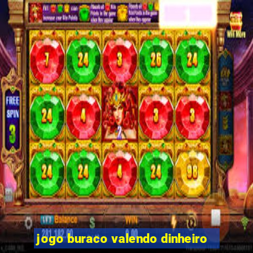 jogo buraco valendo dinheiro