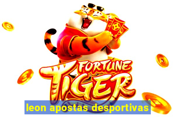 leon apostas desportivas