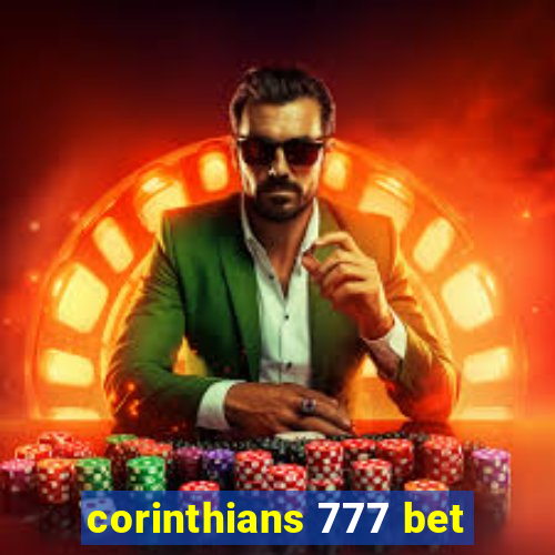 corinthians 777 bet