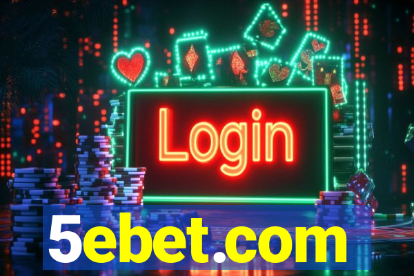 5ebet.com