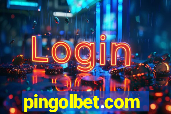 pingolbet.com