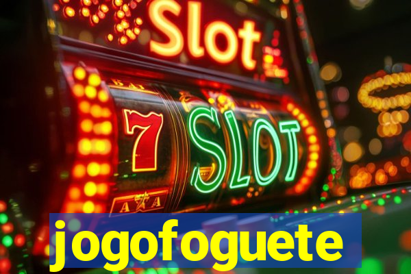 jogofoguete