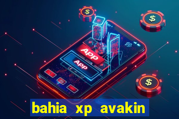 bahia xp avakin life download