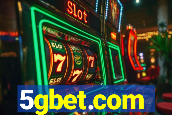 5gbet.com