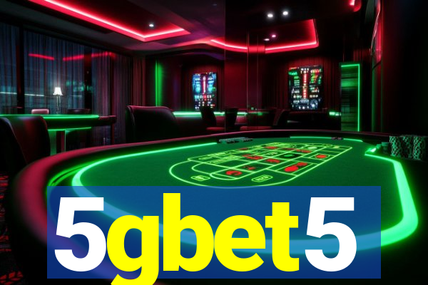 5gbet5