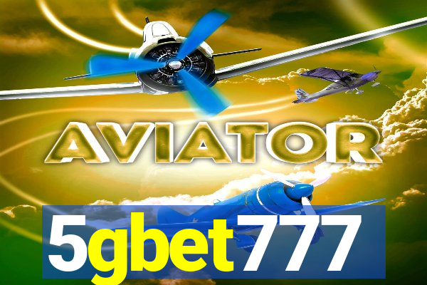 5gbet777