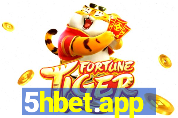 5hbet.app