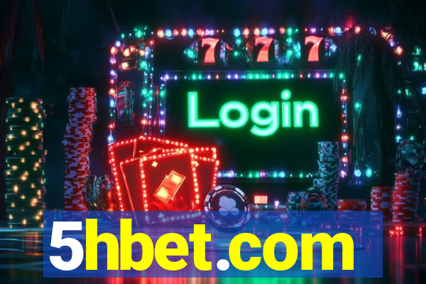 5hbet.com