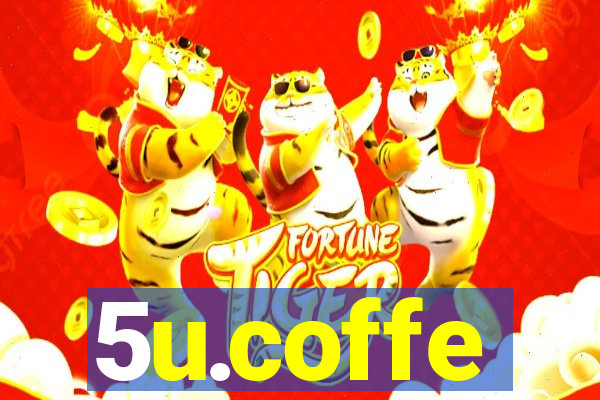 5u.coffe