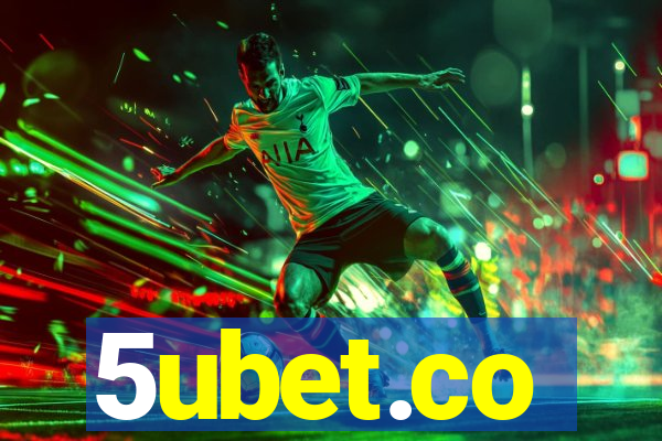 5ubet.co