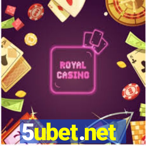 5ubet.net