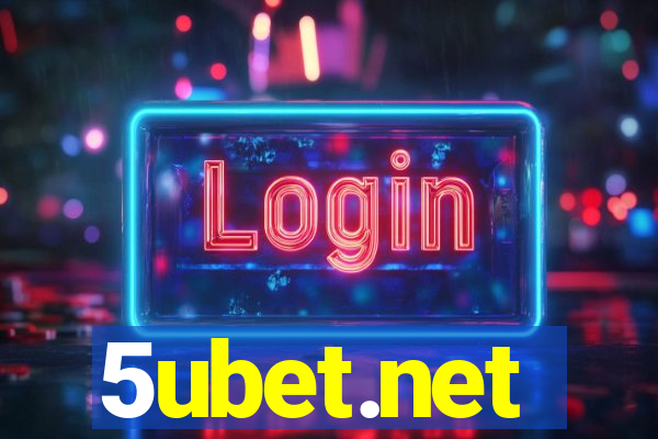 5ubet.net