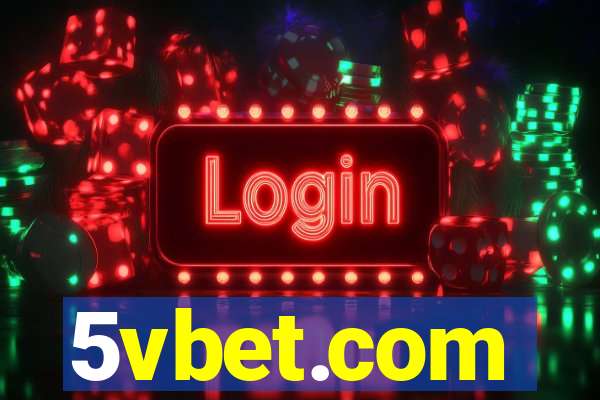 5vbet.com