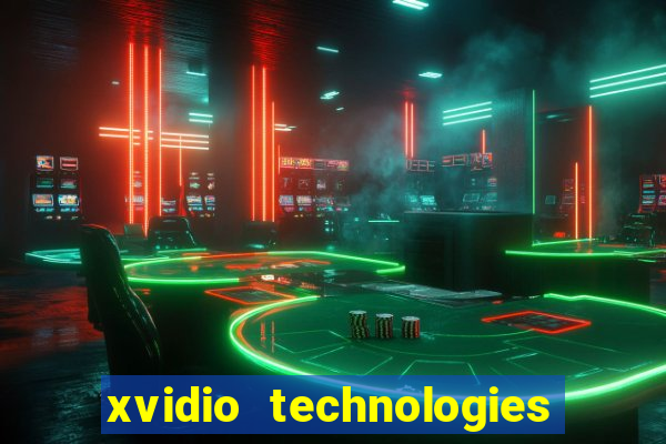 xvidio technologies brasil 2024 os